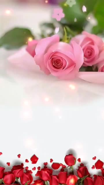 С Добрым Весенним Утром