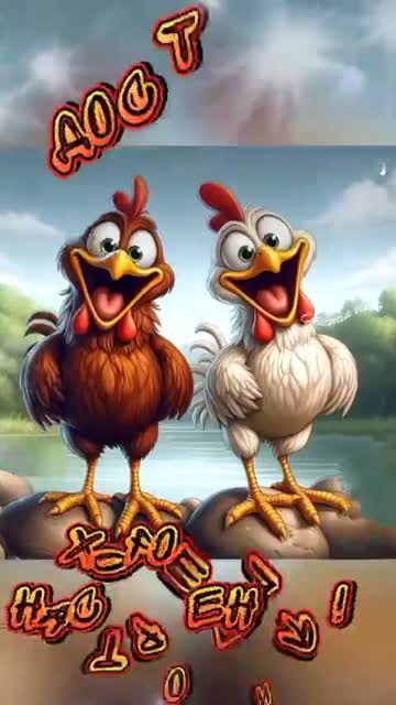 Доброе Утречко