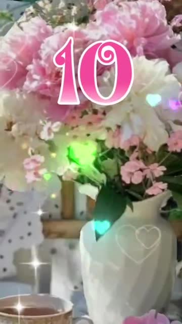 Утро Дарит Радость И Любовь