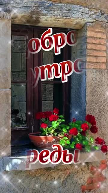 Утро Пробуждает Тепло И Гармонию