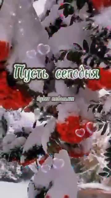 Утро Дарит Вдохновение И Свет