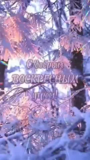 Доброе Утро И Новые Идеи