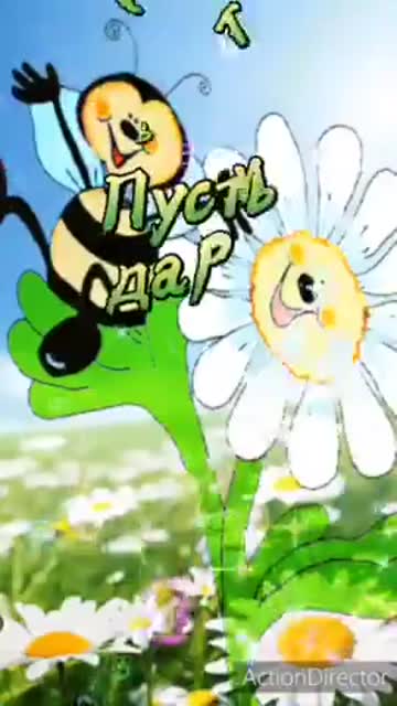 Утро Наполняет Сердце Светом