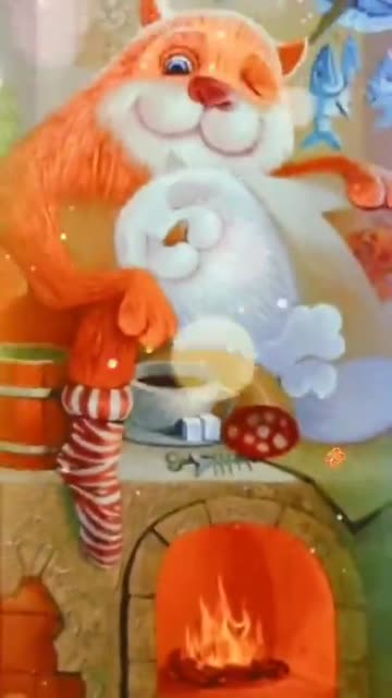 Утренний Рассвет Дарит Надежду