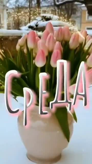 Утро Наполняет Сердце Миром