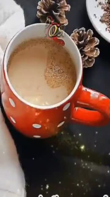 Утренний Свет Пробуждает Мечты