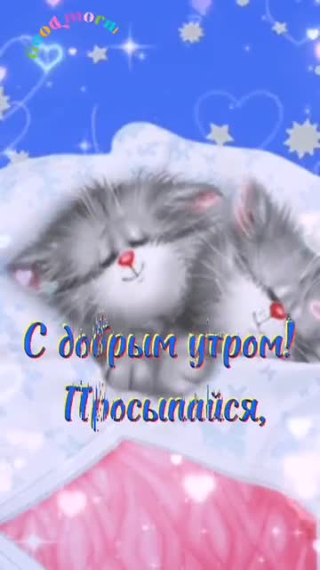 Утренний Ветер Несет Спокойствие