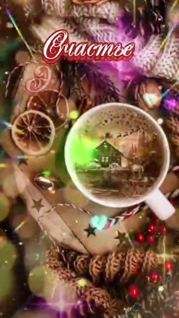 Утренние Лучи Наполняют Теплом