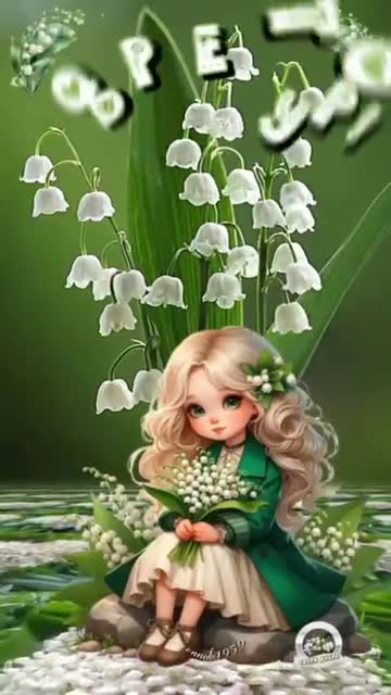 Утренний Рассвет Наполняет Светом